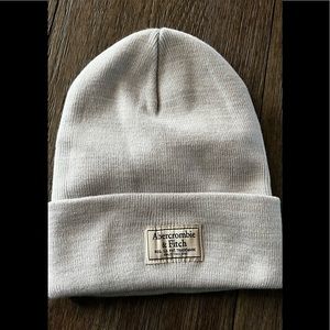 Abercrombie and Fitch beanie